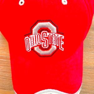 Ohio State Buckes cap